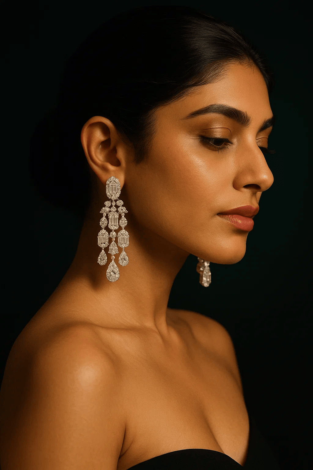 Ear Rings