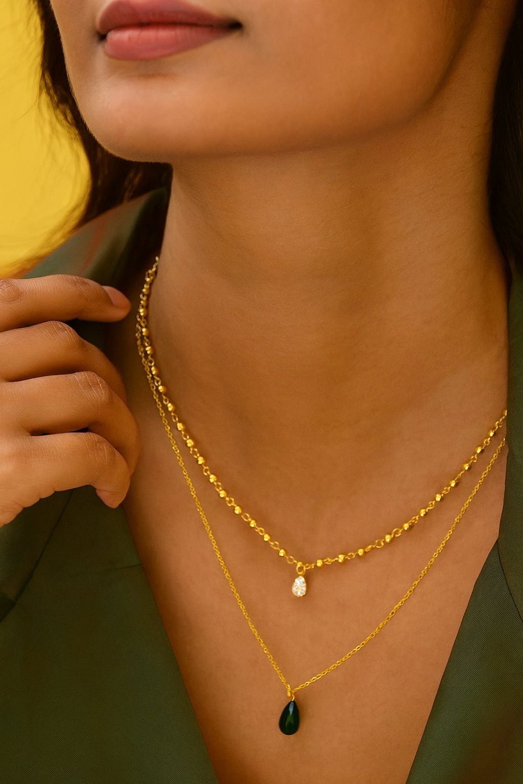 Chains