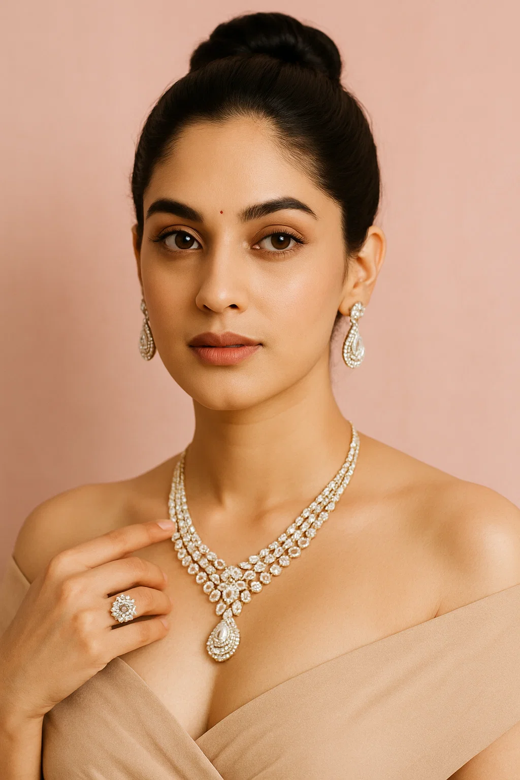 Necklace Sets