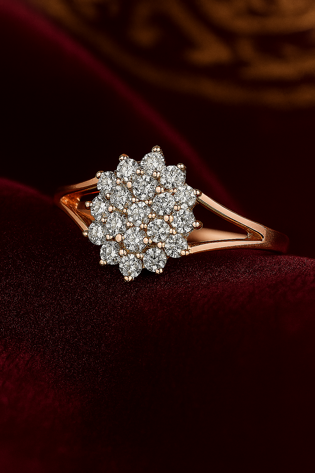 Diamond Rings