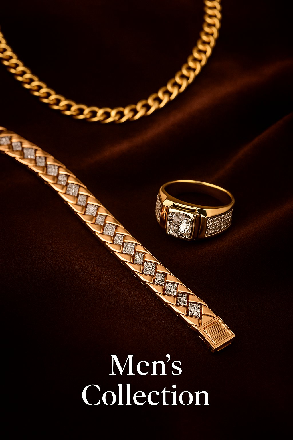 Men's Collection