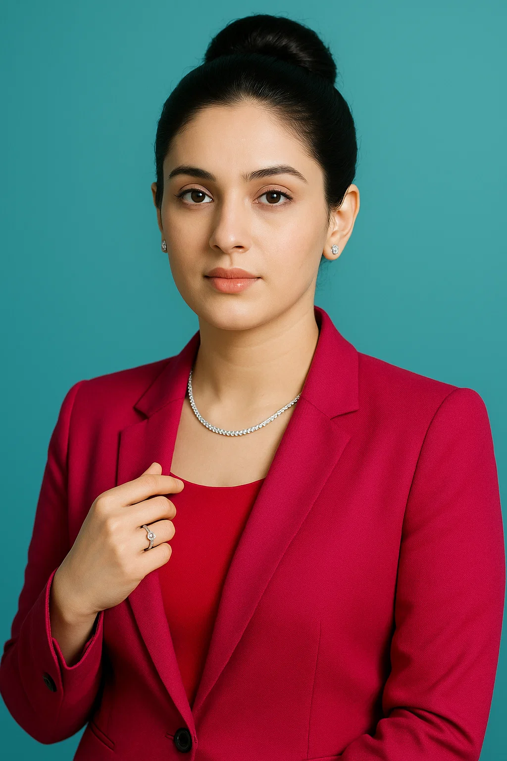 Corporate Wear