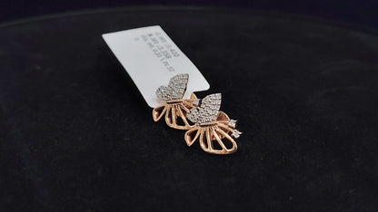 Dewkiss Butterfly EarRings